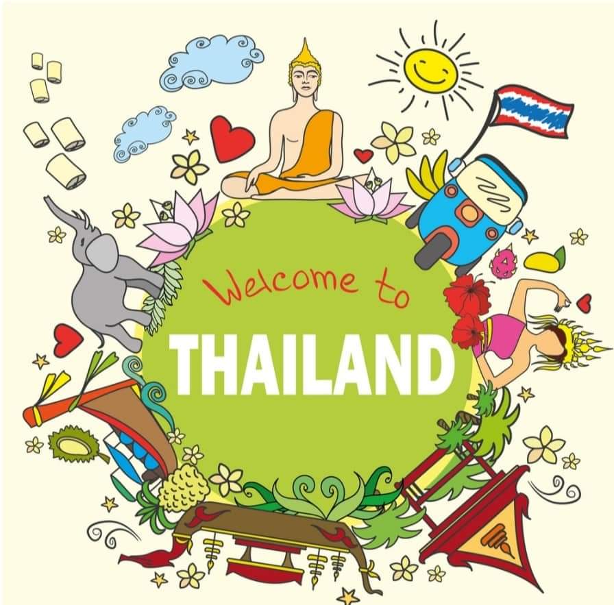Welcome to Thailand Teachers