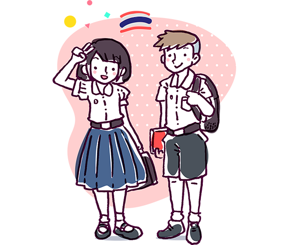 Teach in Bangkok Thailand, Teach English in Thailand, Teach in Chiang Mai or Phuket